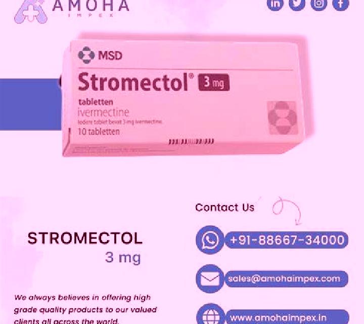 Stromectol do i need a prescription for stromectol pills