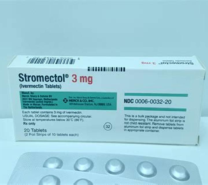 Stromectol does itching increase with stromectol pills medication