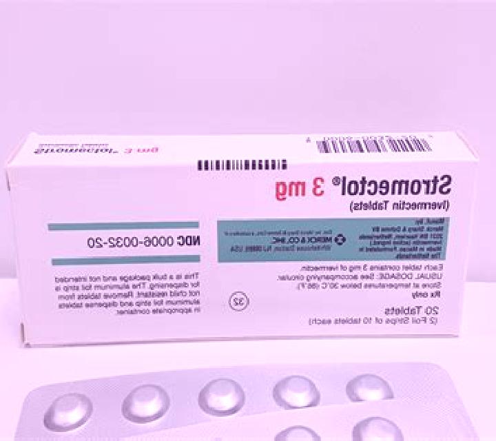 Stromectol does itching increase with stromectol pills tablet
