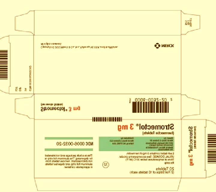 Stromectol dosage of stromectol pills