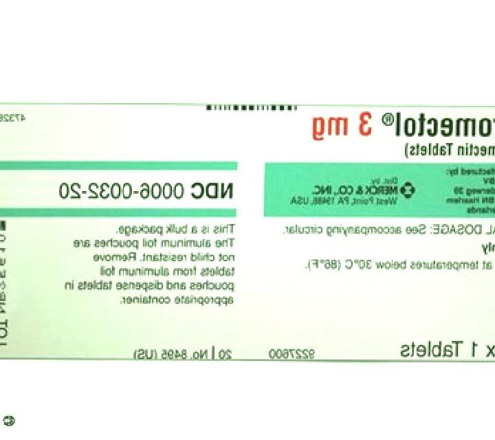 Stromectol how does stromectol work to kill scabies tablet