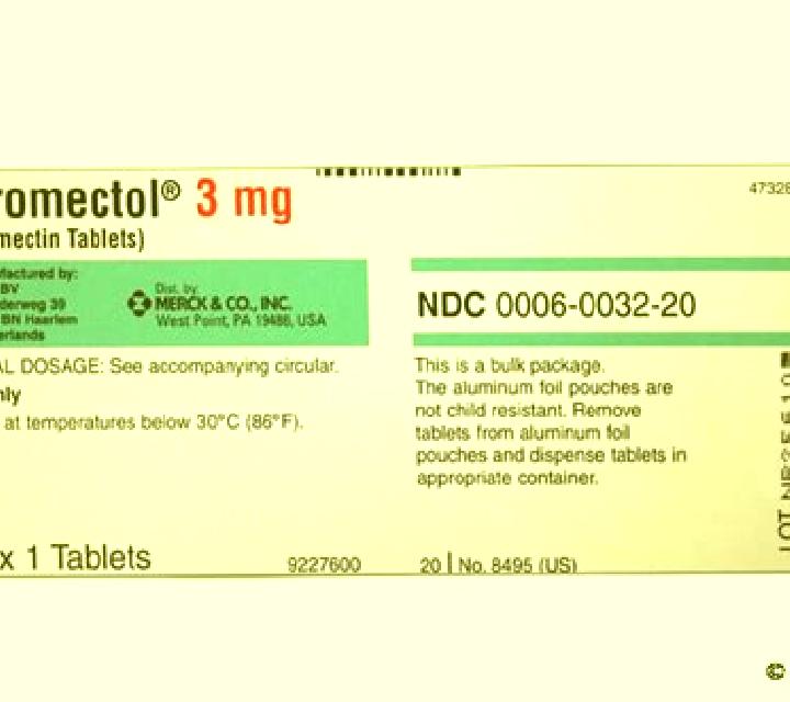 Stromectol how long does stromectol take to eliminate scabies tablet