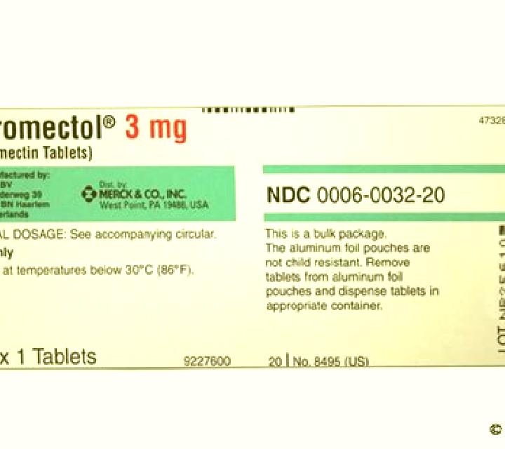 Stromectol how long does stromectol take to work medication