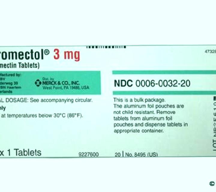 Stromectol how long does stromectol take to work pharmacy