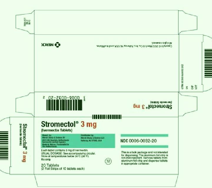 Stromectol is stromectol the same as ivermectim pharmacy