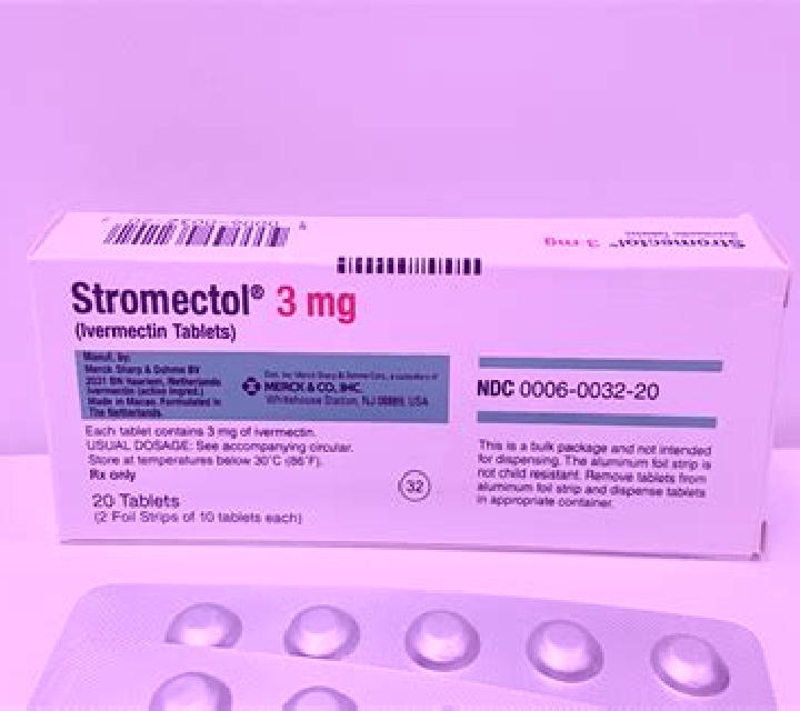 Stromectol is the queen being treated with stromectol medication