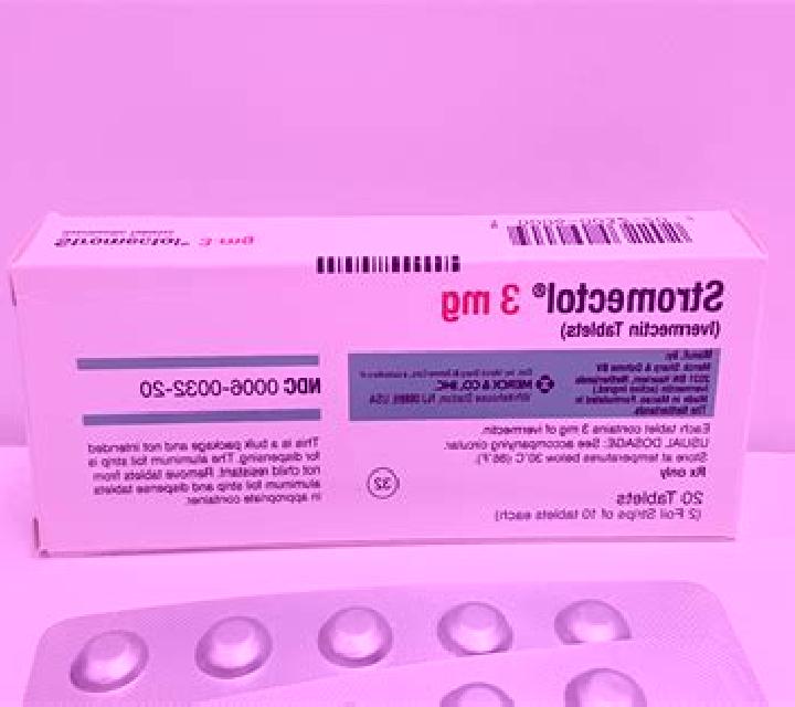 Stromectol is the queen being treated with stromectol tablet
