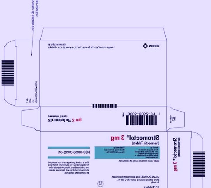 Stromectol ivermectin stromectol 3 mg tablet medication