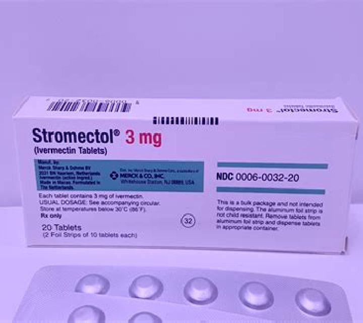 Stromectol ivermectin stromectol tablets medication