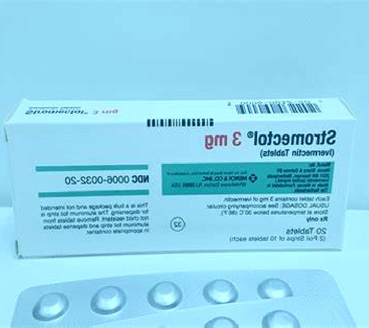 Stromectol ivermectin stromectol tabletter medication