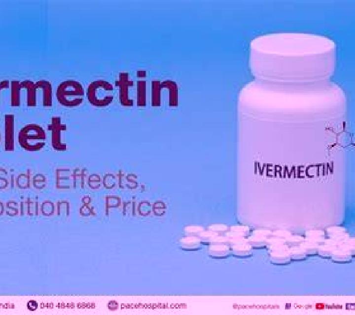 Stromectol ivermectin vs stromectol tablet