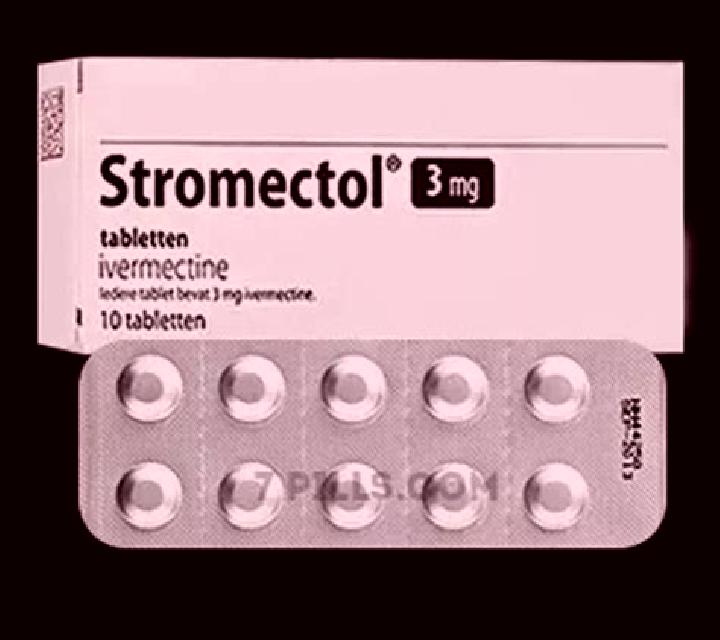 Stromectol ivermectina stromectol tablet