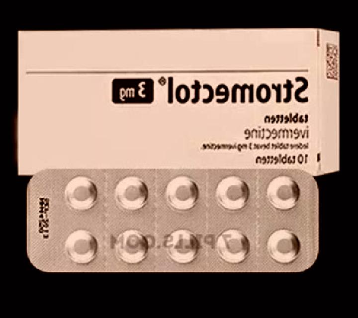 Stromectol ivermectine stromectol tablet