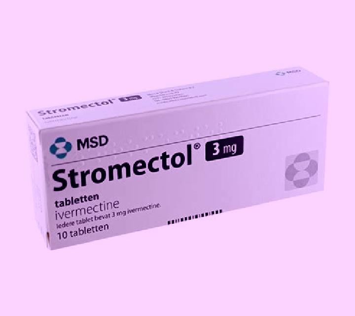 Stromectol medicament stromectol 3 mg pills