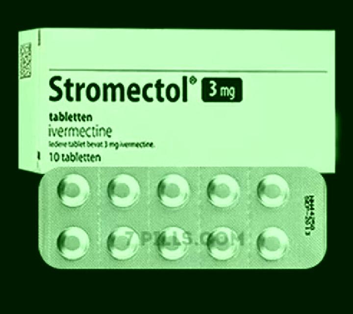 Stromectol medicament stromectol tablet