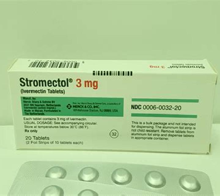 Stromectol medication for itching after stromectol medication