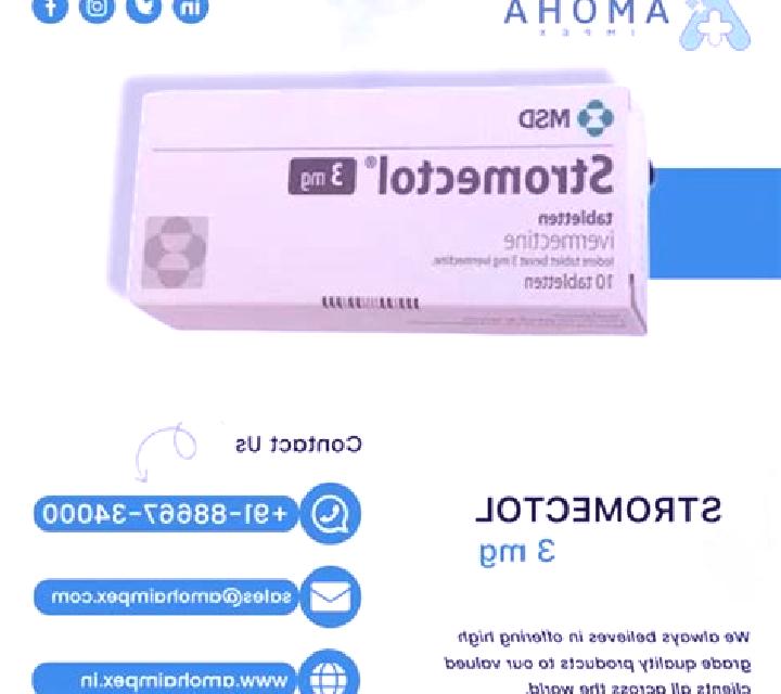 Stromectol sale stromectol pharmacy
