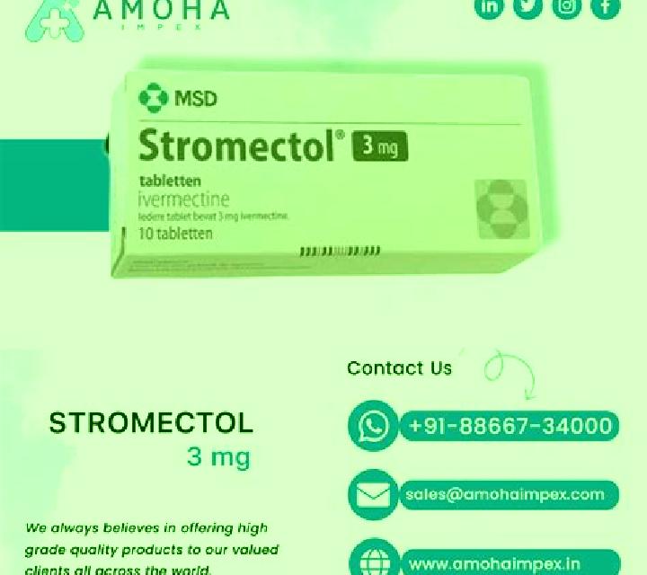 Stromectol stromectol 12 mg pharmacy
