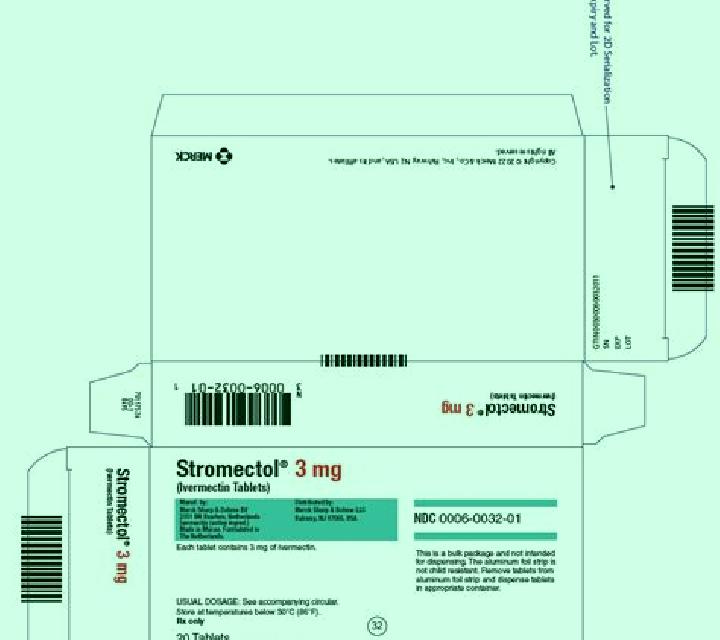 Stromectol stromectol 3 mg 4 tablet medication
