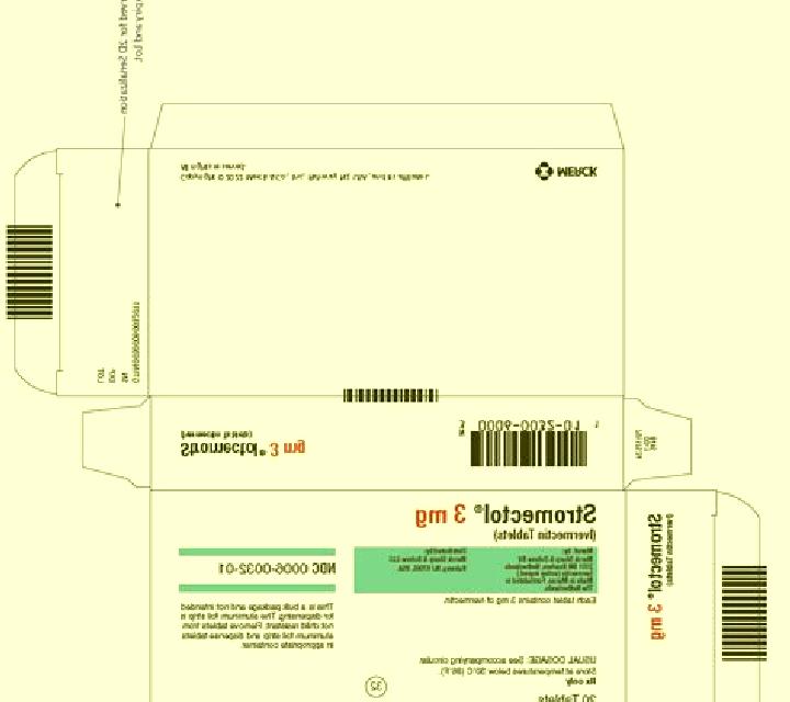 Stromectol stromectol 3 mg 4 tablet pills