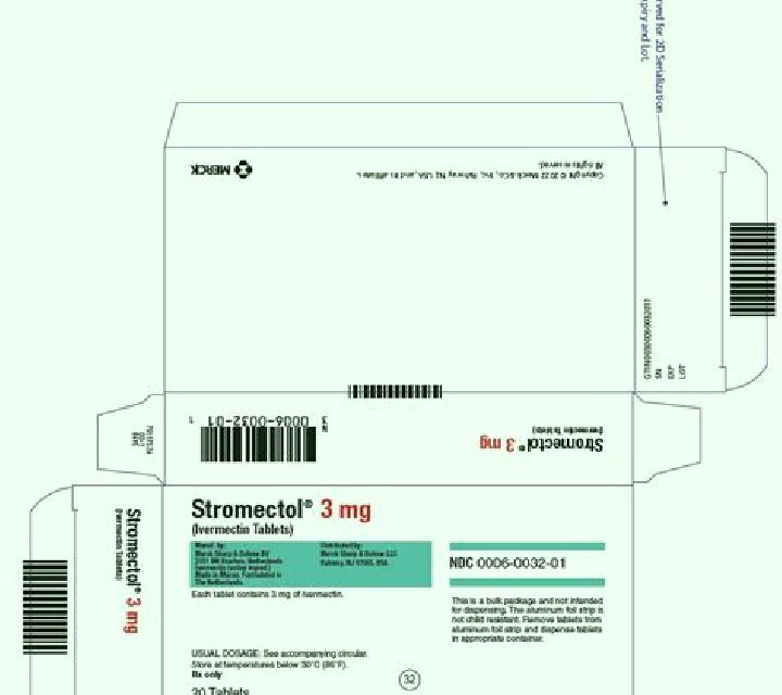 Stromectol stromectol 3 mg tablet medication