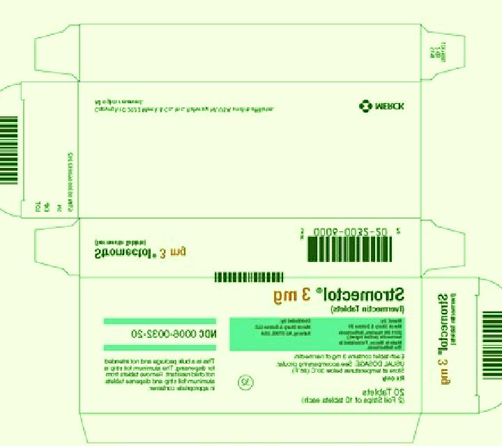 Stromectol stromectol 3 mg tablet tablet
