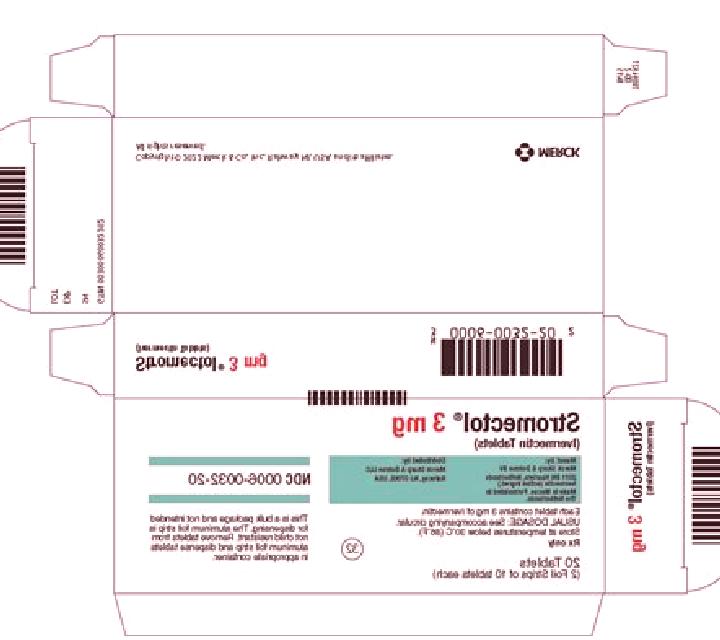 Stromectol stromectol 3 mg tablets tablet