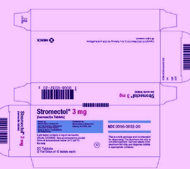 Stromectol stromectol 3mg ivermectin medication