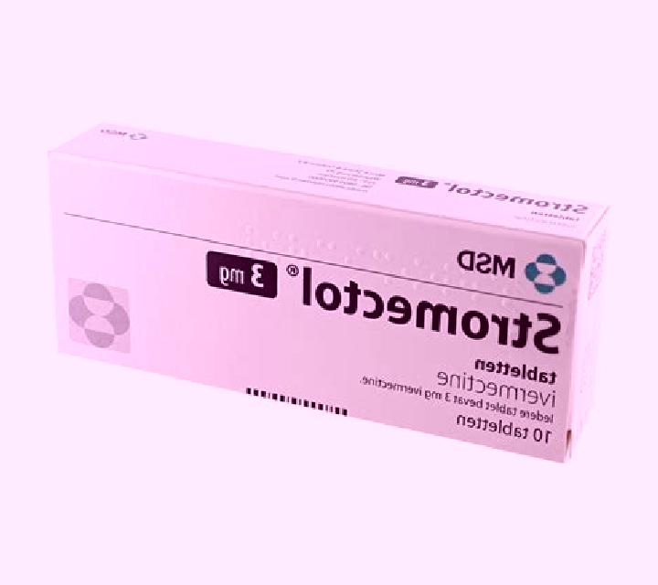 Stromectol stromectol 3mg tablets 4 - ivermectin pharmacy
