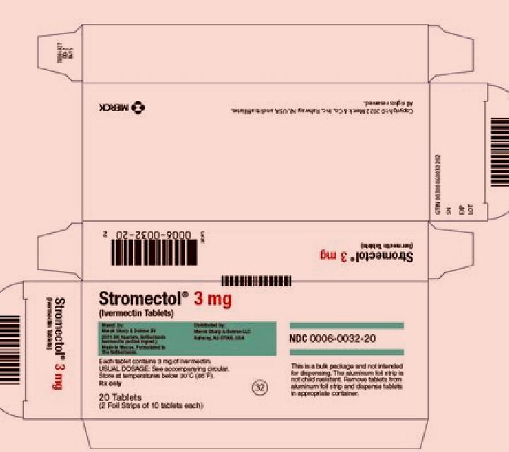 Stromectol stromectol 3mg tablets tablet