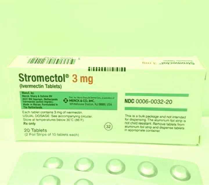 Stromectol stromectol a current affair medication