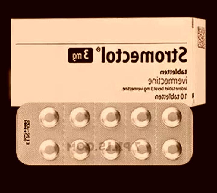 Stromectol stromectol and ivermectin tablet