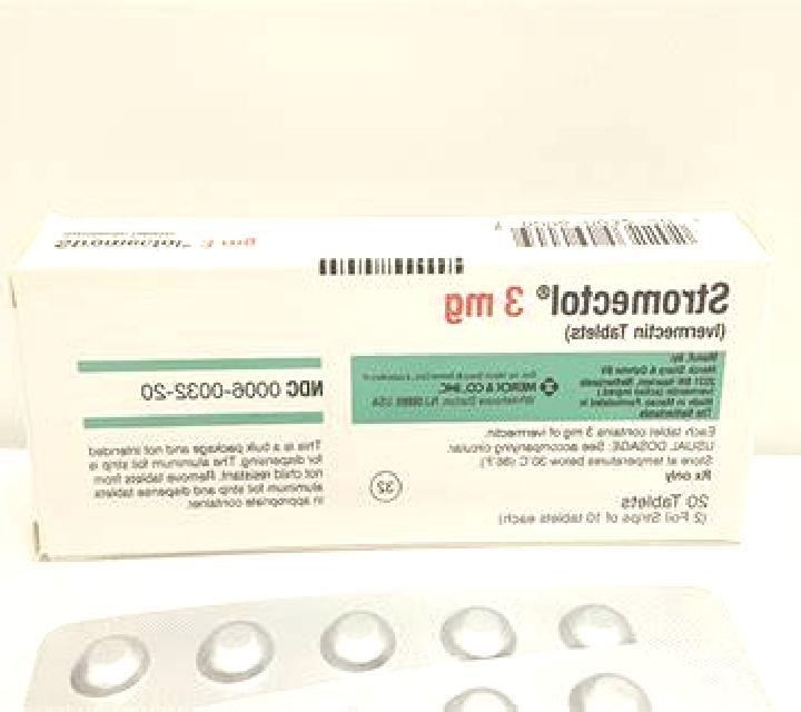 Stromectol stromectol apotek medication