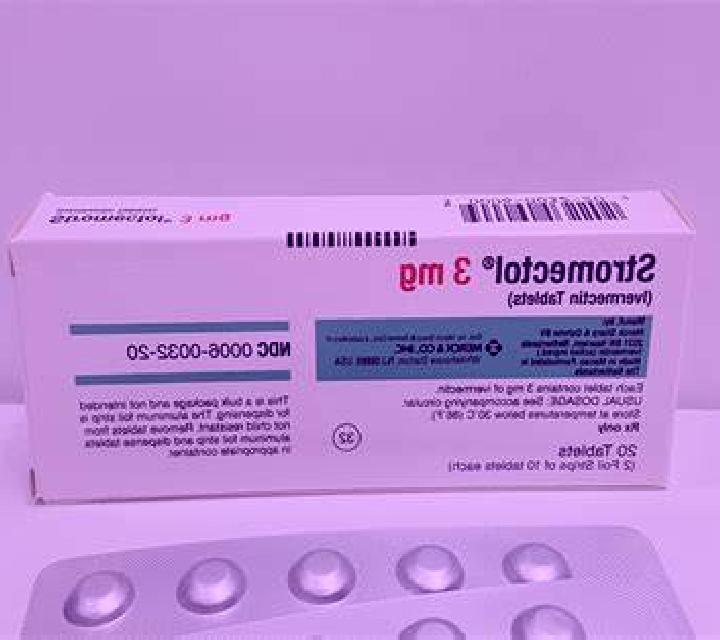 Stromectol stromectol approved for covid pills