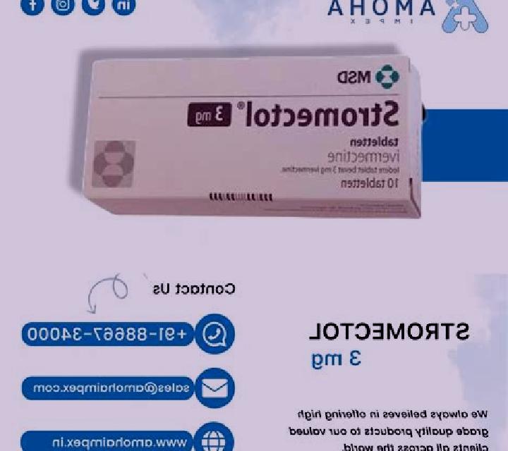 Stromectol stromectol australia buy tablet