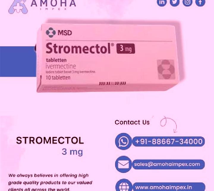 Stromectol stromectol best price pharmacy