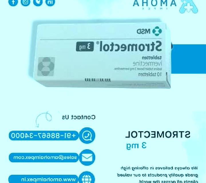 Stromectol stromectol best price tablet