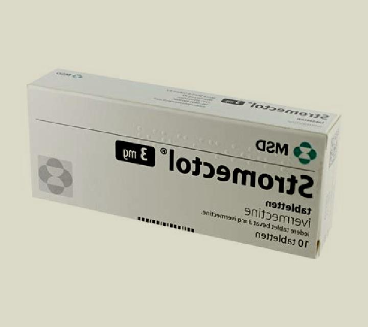Stromectol stromectol bez recepty tablet