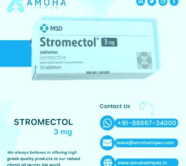 Stromectol stromectol colombia pills