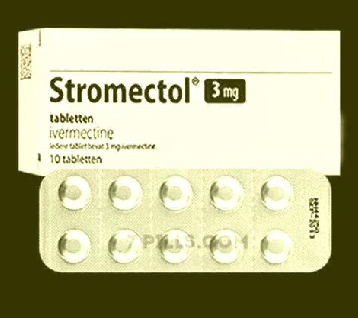 Stromectol stromectol company tablet
