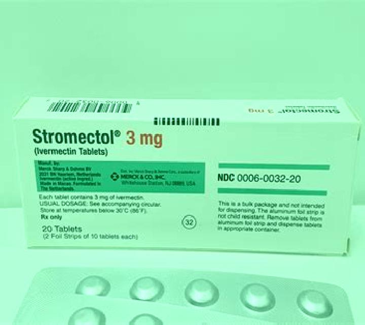 Stromectol stromectol contraindications pills
