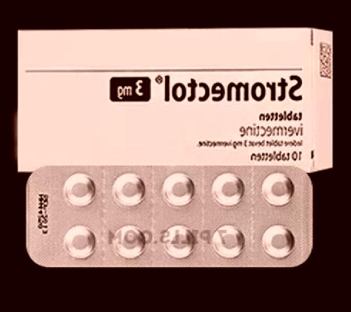 Stromectol stromectol covid19 tablet
