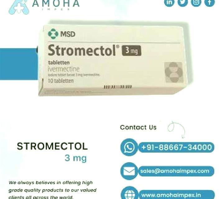 Stromectol stromectol cyprus medication