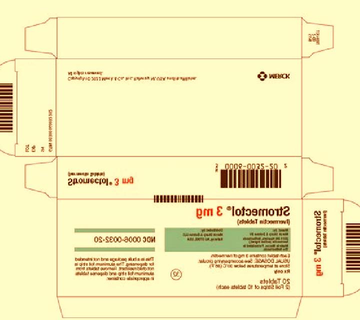 Stromectol stromectol dosage demodex pharmacy