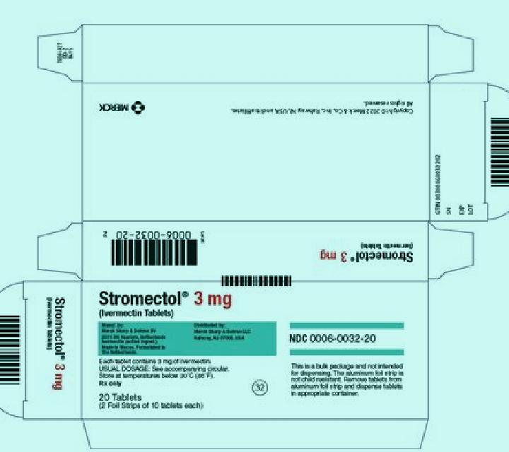 Stromectol stromectol dosage demodex pills
