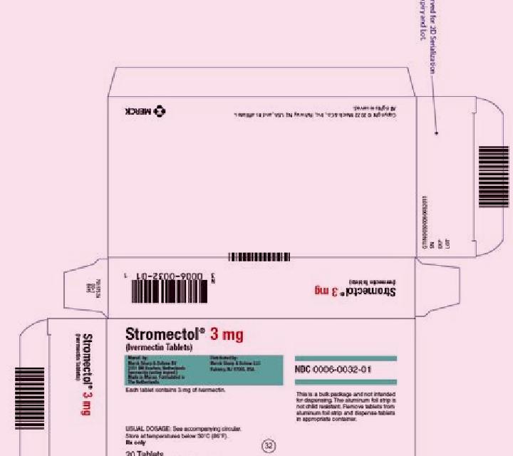 Stromectol stromectol dosage weight pills