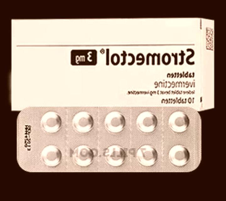 Stromectol stromectol drogist pills