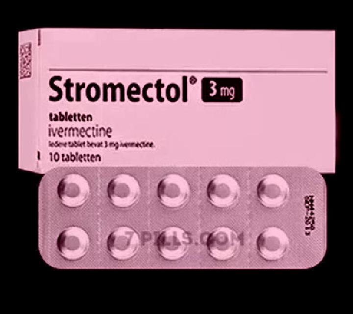 Stromectol stromectol equivalent maroc medication