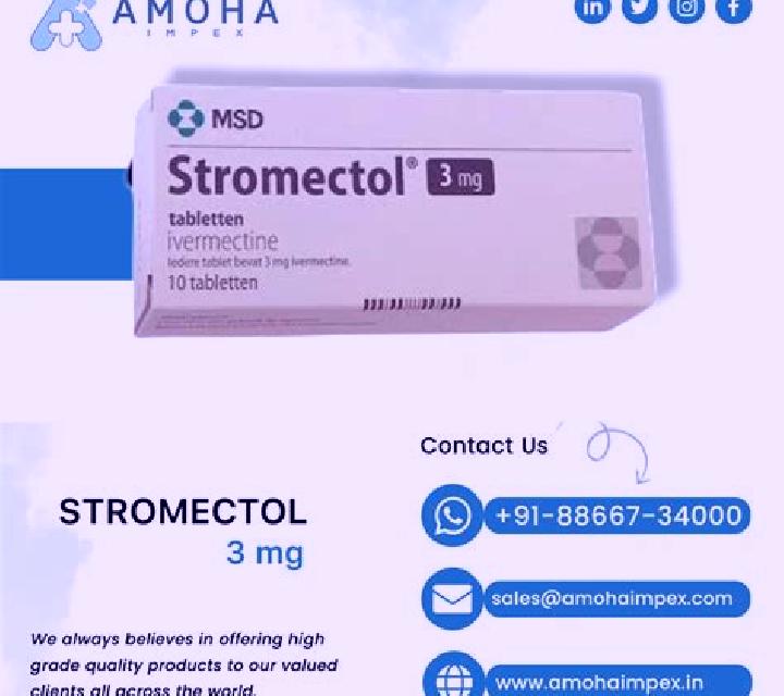 Stromectol stromectol equivalent maroc tablet