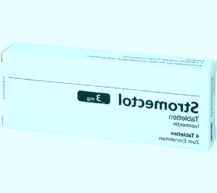 Stromectol stromectol farmacia tablet
